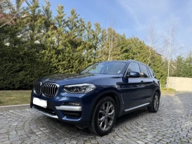 BMW X3 20d M Sport X-Drive, снимка 3