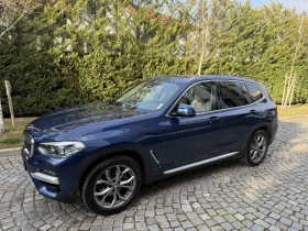 BMW X3 20d M Sport X-Drive, снимка 5