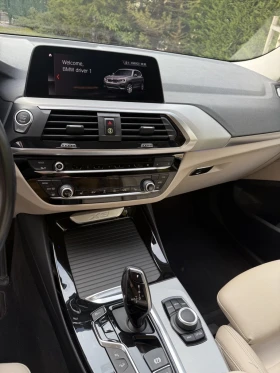BMW X3 20d M Sport X-Drive, снимка 11