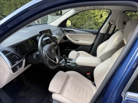BMW X3 20d M Sport X-Drive, снимка 12