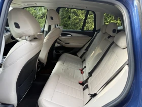BMW X3 20d M Sport X-Drive, снимка 15