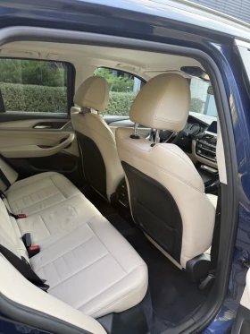 BMW X3 20d M Sport X-Drive, снимка 16
