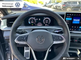 VW Tiguan * Comfortline* R-Line* 4Motion* ПОДГРЕВ* ПАНОРАМА*, снимка 13