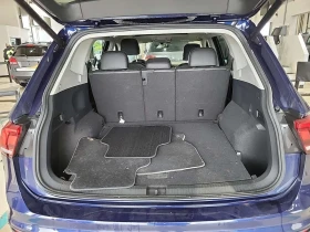 VW Tiguan * UNITED * CARFAX * БЕЗ ИНЦИДЕНТИ * ПАНОРАМА, снимка 15