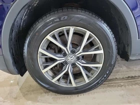 VW Tiguan * UNITED * CARFAX * БЕЗ ИНЦИДЕНТИ * ПАНОРАМА, снимка 6