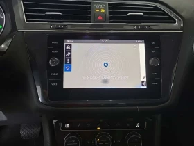 VW Tiguan * UNITED * CARFAX * БЕЗ ИНЦИДЕНТИ * ПАНОРАМА, снимка 12