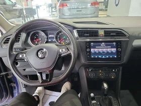 VW Tiguan * UNITED * CARFAX * БЕЗ ИНЦИДЕНТИ * ПАНОРАМА, снимка 11