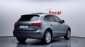 Audi Q5 2.0 TDI quattro* ЕЛ. БАГАЖНИК* ЛЮК* КРАЙНА ЦЕНА, снимка 2