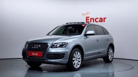 Audi Q5 2.0 TDI quattro* ЕЛ. БАГАЖНИК* ЛЮК* КРАЙНА ЦЕНА, снимка 1