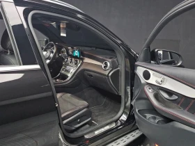 Mercedes-Benz GLC AMG GLC43 4MATIC| 385к.с.| ВКЛ.ТЕХНОТЕСТ, снимка 11