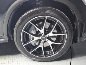 Mercedes-Benz GLC AMG GLC43 4MATIC| 385к.с.| ВКЛ.ТЕХНОТЕСТ, снимка 5