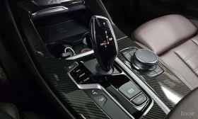 BMW X3  M Sport  | DISTRONIC | HUD | ПАНОРАМА | , снимка 9