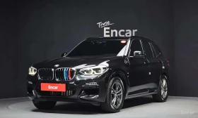 BMW X3  M Sport  | DISTRONIC | HUD | ПАНОРАМА | , снимка 1
