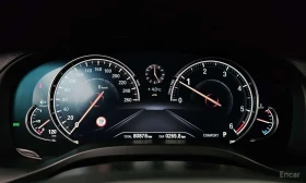 BMW X3  M Sport  | DISTRONIC | HUD | ПАНОРАМА | , снимка 8