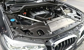 BMW X3  M Sport  | DISTRONIC | HUD | ПАНОРАМА | , снимка 6