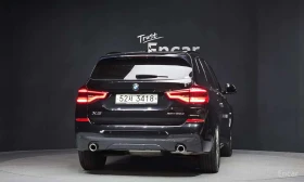 BMW X3  M Sport  | DISTRONIC | HUD | ПАНОРАМА | , снимка 4