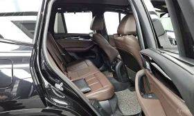 BMW X3  M Sport  | DISTRONIC | HUD | ПАНОРАМА | , снимка 12