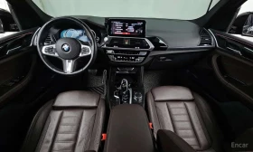 BMW X3  M Sport  | DISTRONIC | HUD | ПАНОРАМА | , снимка 7