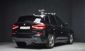 BMW X3  M Sport  | DISTRONIC | HUD | ПАНОРАМА | , снимка 2