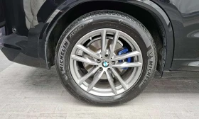 BMW X3  M Sport  | DISTRONIC | HUD | ПАНОРАМА | , снимка 5