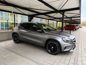 Mercedes-Benz GLA 220 Edition1 CDI AMG пакет, снимка 5