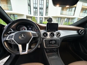 Mercedes-Benz GLA 220 Edition1 CDI AMG пакет, снимка 4
