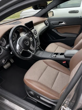 Mercedes-Benz GLA 220 Edition1 CDI AMG пакет, снимка 3