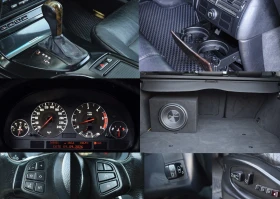BMW X5  3. 0D| Stage | NAVI | Печка, снимка 14