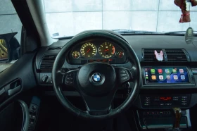 BMW X5  3. 0D| Stage | NAVI | Печка, снимка 12