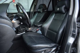 BMW X5  3. 0D| Stage | NAVI | Печка, снимка 7