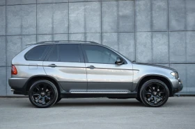 BMW X5  3. 0D| Stage | NAVI | Печка, снимка 4