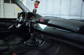 BMW X5  3. 0D| Stage | NAVI | Печка, снимка 9