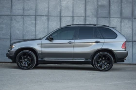 BMW X5  3. 0D| Stage | NAVI | Печка, снимка 6
