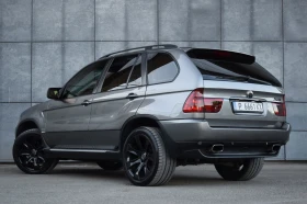 BMW X5  3. 0D| Stage | NAVI | Печка, снимка 2