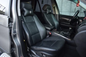 BMW X5  3. 0D| Stage | NAVI | Печка, снимка 10