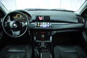 BMW X5  3. 0D| Stage | NAVI | Печка, снимка 13