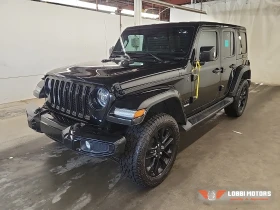 Jeep Wrangler, снимка 1