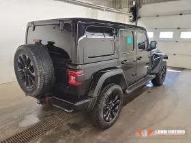 Jeep Wrangler, снимка 3