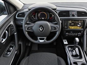 Renault Kadjar AUTO* NAVI* DIGITAL* FULL* , снимка 11