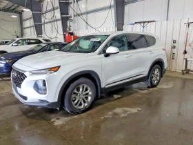 Hyundai Santa fe 2.4l Sel, снимка 1