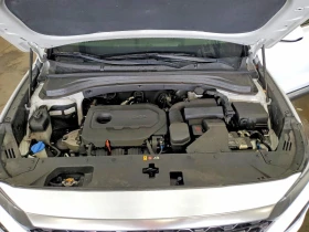 Hyundai Santa fe 2.4l Sel, снимка 12