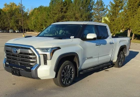 Toyota Tundra, снимка 1