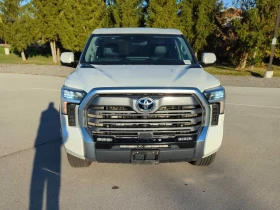 Toyota Tundra, снимка 2