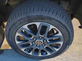 Toyota Tundra, снимка 6