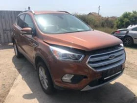 Ford Kuga 2.0TDCI - [1] 