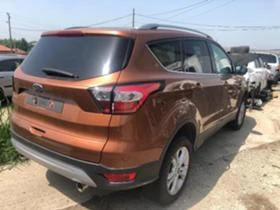 Ford Kuga 2.0TDCI - [4] 