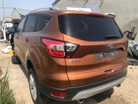 Ford Kuga 2.0TDCI - [5] 