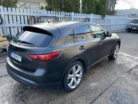 Infiniti QX70 3.0d S, снимка 2