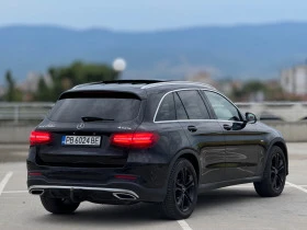     Mercedes-Benz GLC 250 -Full - AMG - Designo - Navi - Ambient -Distronic-