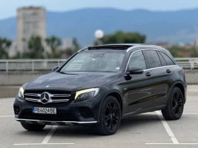 Mercedes-Benz GLC 250 -Full - AMG - Designo - Navi - Ambient -Distronic- | Mobile.bg    5